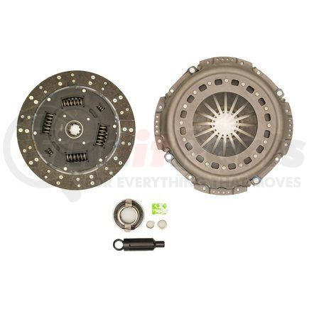 VALEO CLUTCH 53301402 Clutch kit