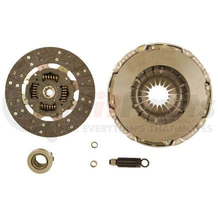 VALEO CLUTCH 53301406 Clutch kit