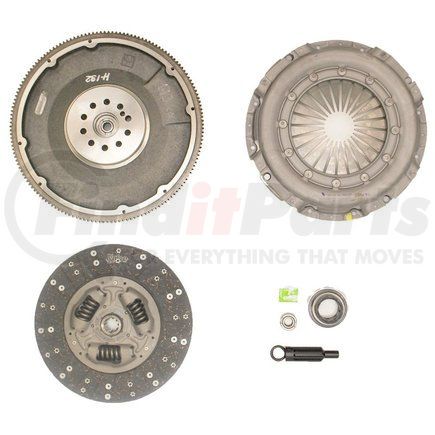 VALEO CLUTCH 53302012 Clutch Kit