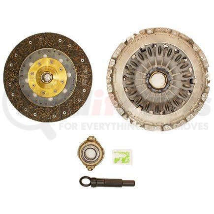 VALEO CLUTCH 52252603 Clutch kit