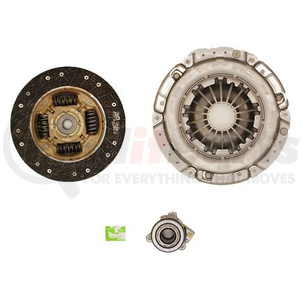 VALEO CLUTCH 52255002 Clutch kit