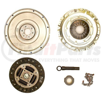 VALEO CLUTCH 52255602 Clutch Kit