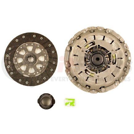 VALEO CLUTCH 52281206 Clutch kit