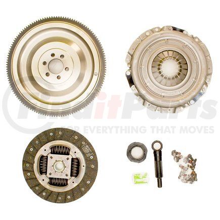 VALEO CLUTCH 52285615 Clutch Kit