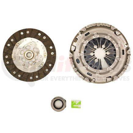 VALEO CLUTCH 52285617 Clutch kit