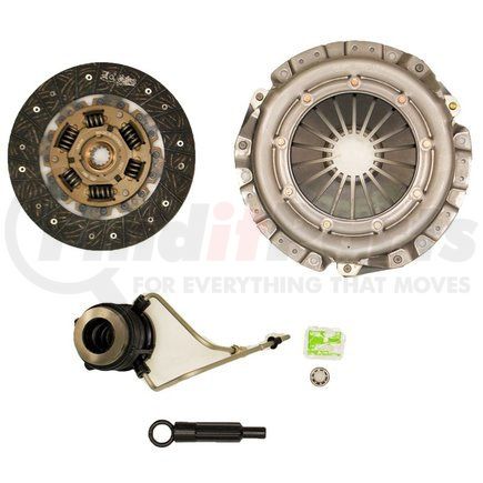 VALEO CLUTCH 52301403 Clutch kit