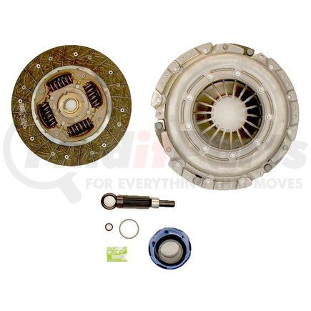 VALEO CLUTCH 52322001 Clutch kit