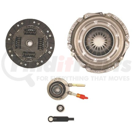 VALEO CLUTCH 52332212 Clutch kit