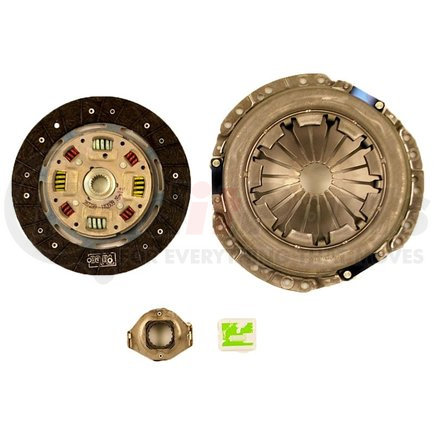 VALEO CLUTCH 52352501 Clutch kit