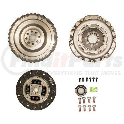 VALEO CLUTCH 52401210 Clutch Kit