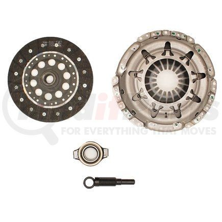 VALEO CLUTCH 52414001 Clutch kit