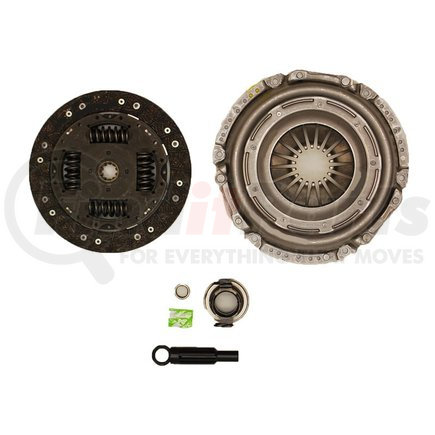 VALEO CLUTCH 52641428 Clutch kit