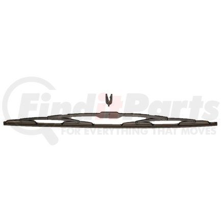 VALEO CLUTCH 800-24-1 SWF OE Connector