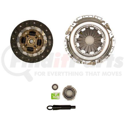 VALEO CLUTCH 62122403 Performance Kit