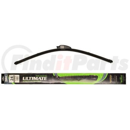VALEO CLUTCH 900-24-1B Premium Universal