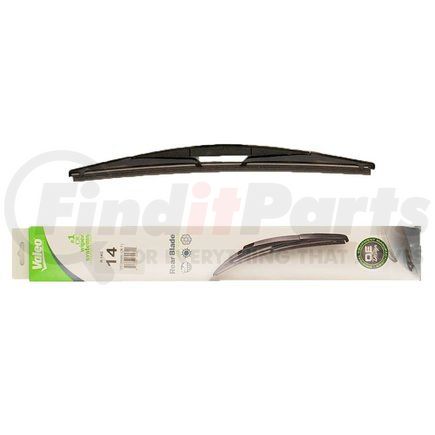 VALEO CLUTCH R-14G Rear Blade