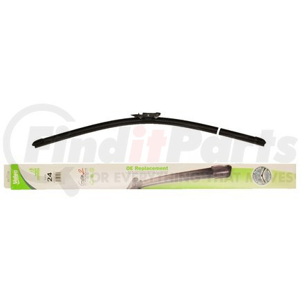 VALEO CLUTCH TL2-24 Gen2 OE Connector