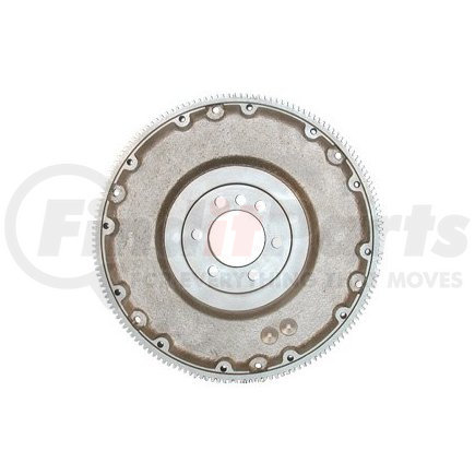 VALEO CLUTCH V2025 Steel Flywheel