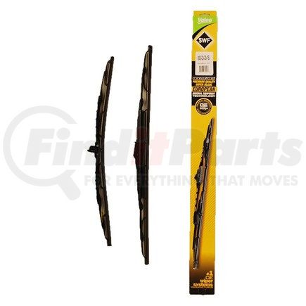 VALEO CLUTCH 800-2320-1S Wiper Blade