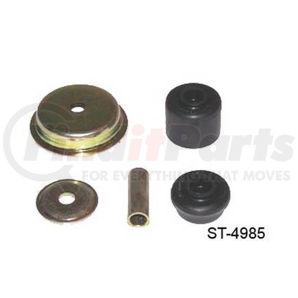 Westar ST4985 Suspension Strut Mount