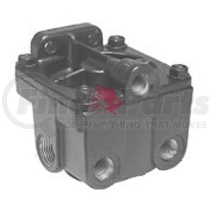 Meritor R955KN28060X Meritor Reman - Meritor Reman  RELAY VLV