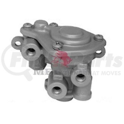 Meritor R955286364X Remanufactured Air Brake Spring Brake Valve