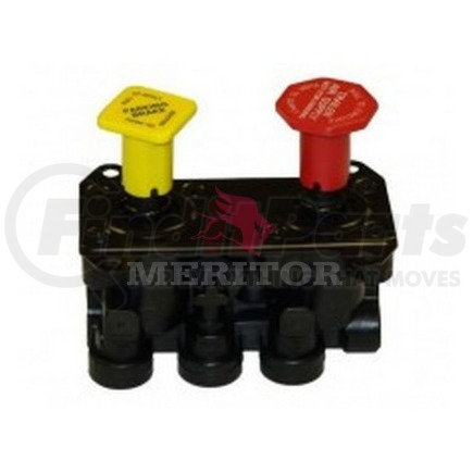 Meritor R955800516N New Air Brake Dash Valve