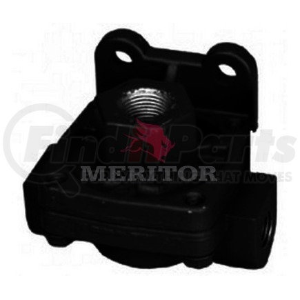 Meritor R955229813N NEW QK REL VLV