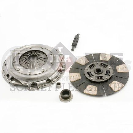 LuK 04-105 Clutch Kit
