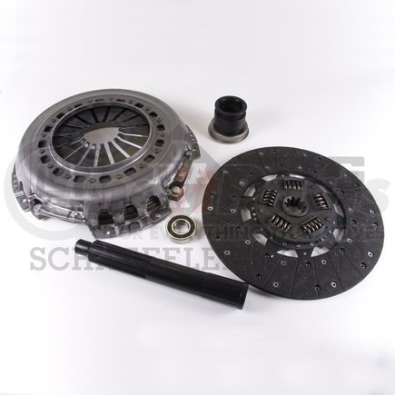 LuK 04-106 Clutch Kit