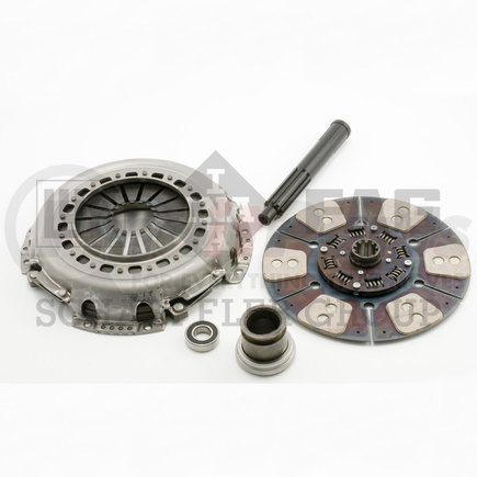 LuK 04-107 Clutch Kit