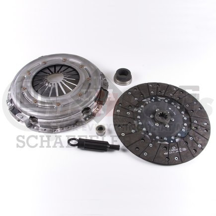 LuK 04-131 `UK CLUTCH