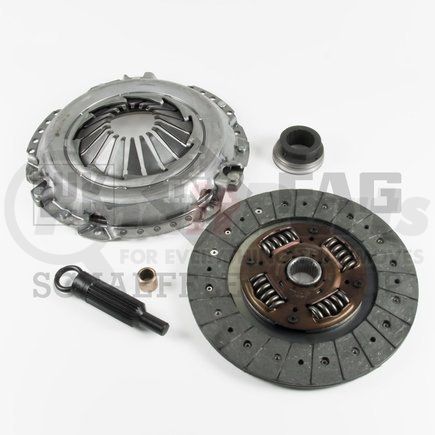 LuK 04-133 LUK CLUTCH