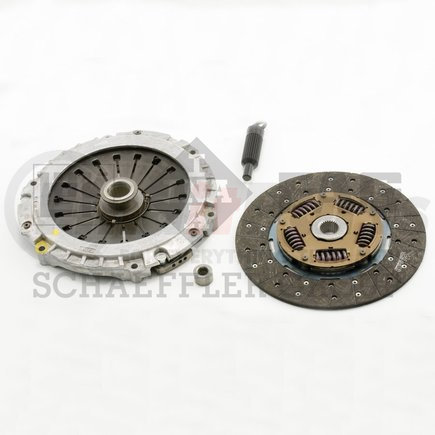 LuK 04-134 Clutch Kit