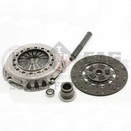 LuK 04-149 Clutch Kit
