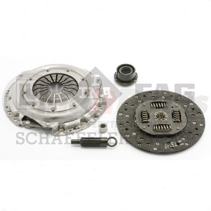 LuK 04-153 Clutch Kit
