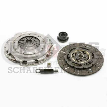 LuK 04-154 Clutch Kit