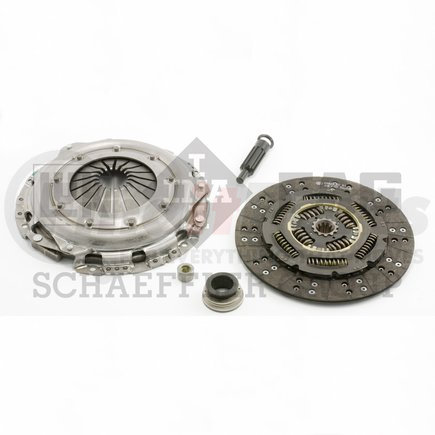 LuK 04-163 Clutch Kit