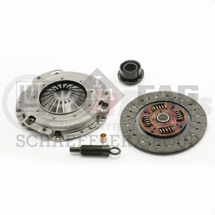 LuK 04-169 Clutch Kit