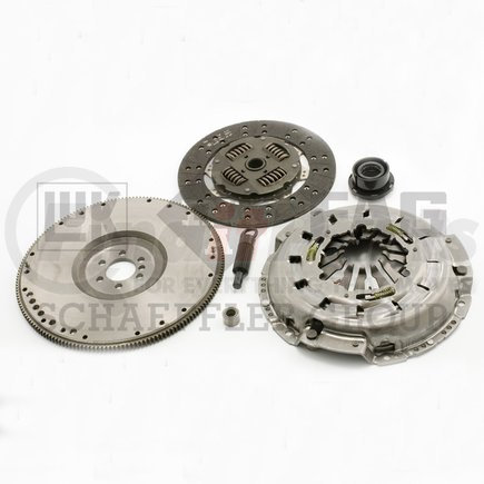 LuK 04-173 LUK CLUTCH