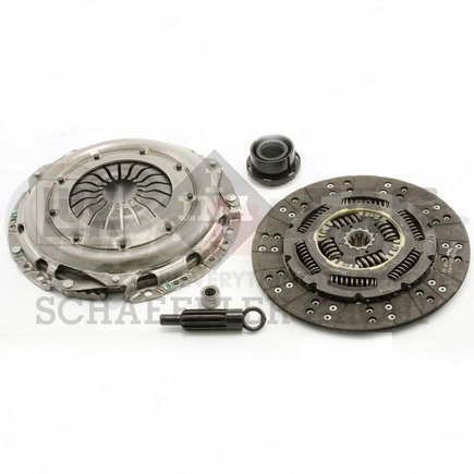 LuK 04-181 Clutch Kit