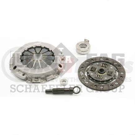 LuK 04-191 LUK CLUTCH