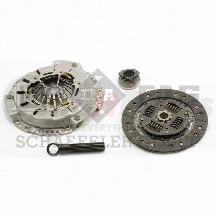 LuK 04-193 LUK CLUTCH