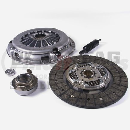 LuK 04-232 LUK CLUTCH