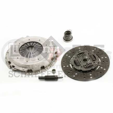 LuK 05-116 Clutch Kit