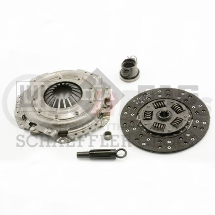 LuK 05-901 LUK CLUTCH