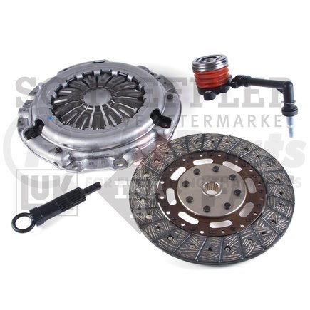 LuK 06-084 Clutch Kit