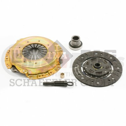 LuK 06-901 Clutch Kit