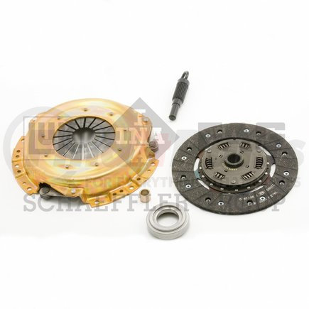 LuK 06-902 Clutch Kit