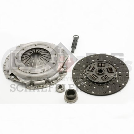 LuK 07-022 Clutch Kit